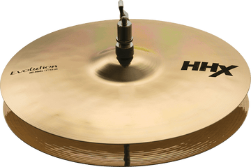 HHX Evolution 13" Hi-Hats