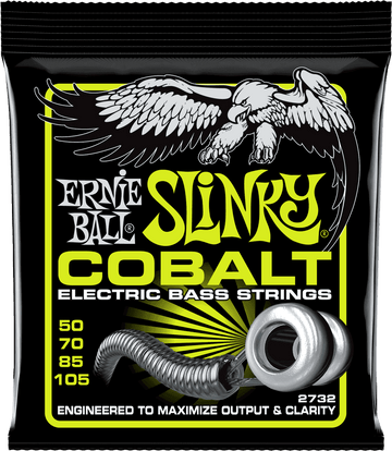 COBALT SLINKY 50-105