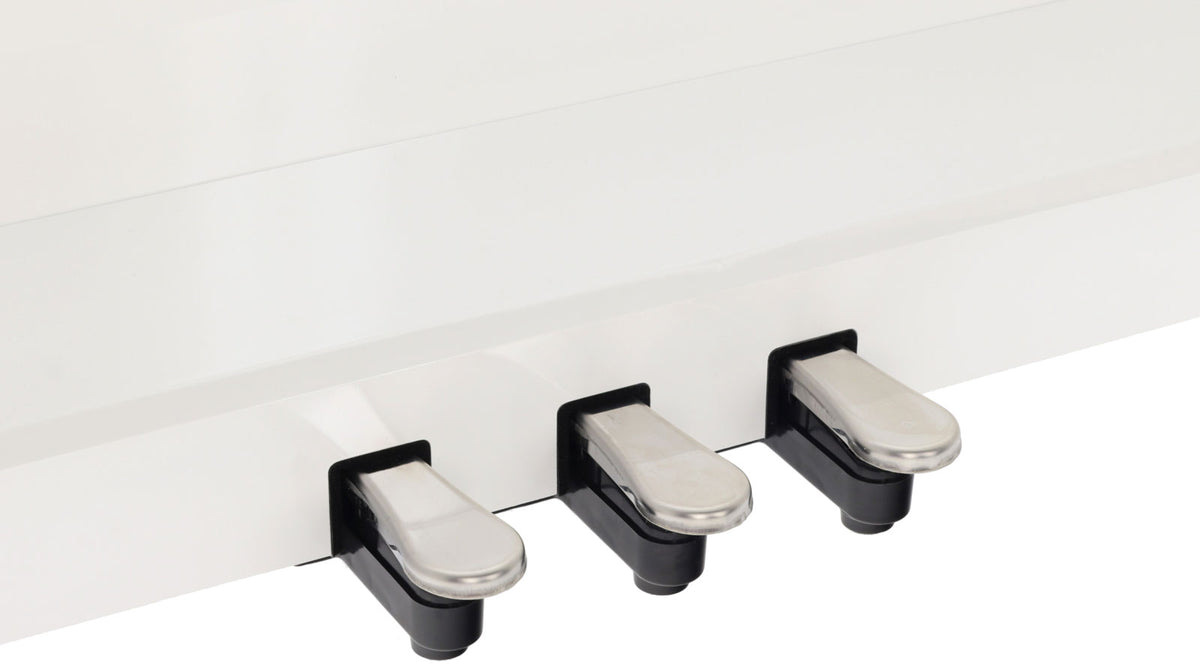 DP2 MK2 Bianco