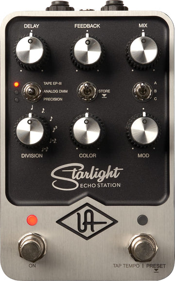 UAFX Starlight Echo-Station