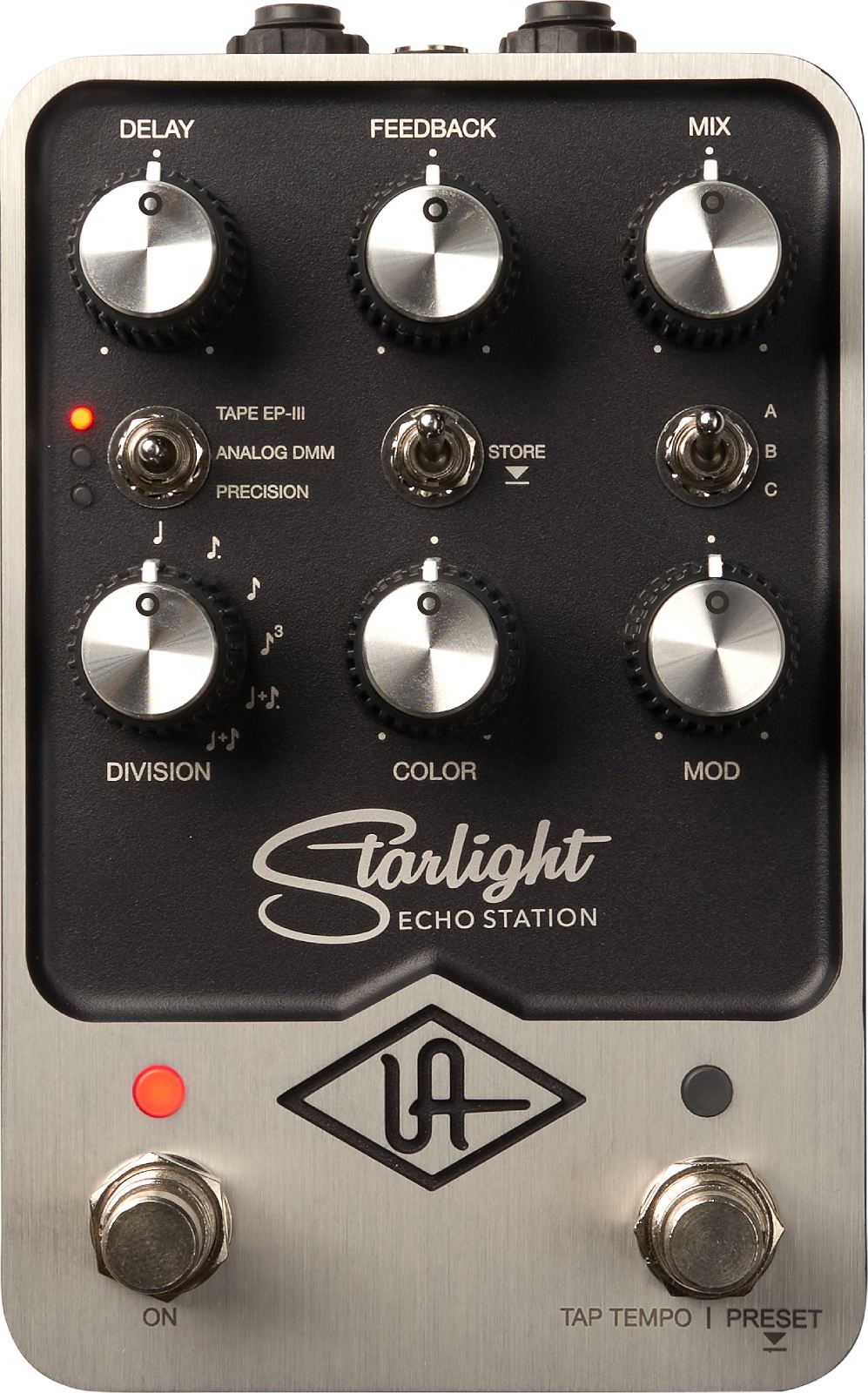 UAFX Starlight Echo-Station