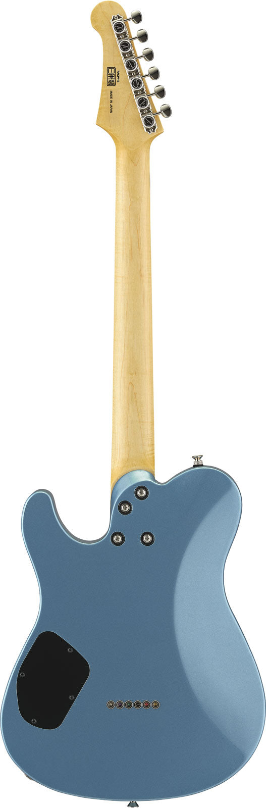 Pacifica SC Professional 11S Blu metallizzato Breeze