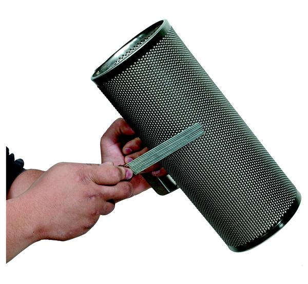 Latin Percussion LP304 - Merengue-Guiro Guira Pro