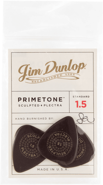 3 x 1,50mm Primetone Standard