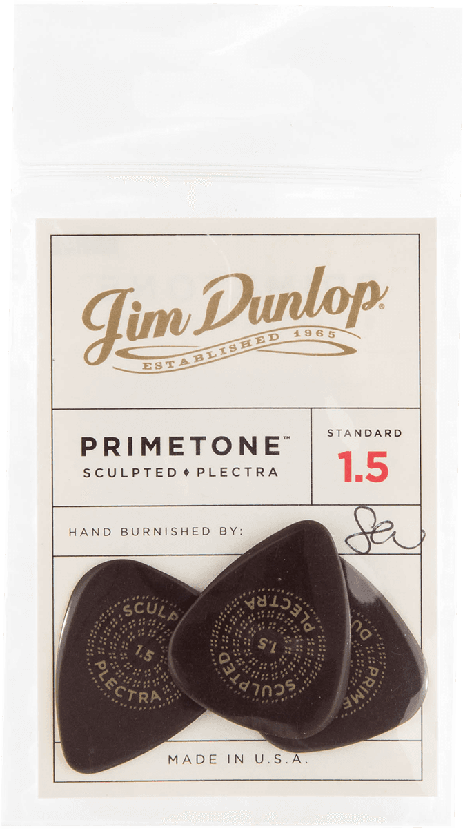 3 x 1,50mm Primetone Standard