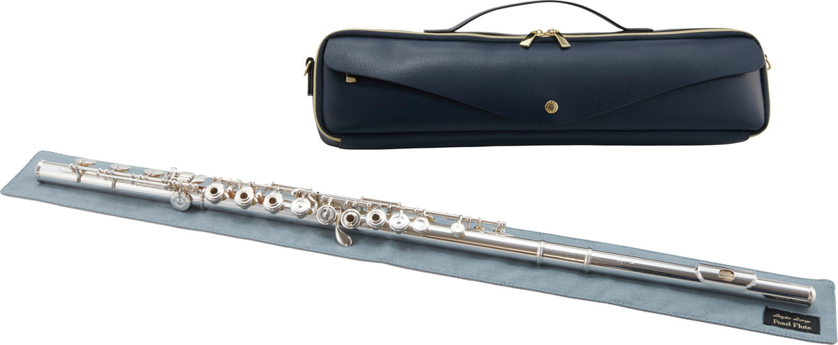 Legato Largo Cover - Blue