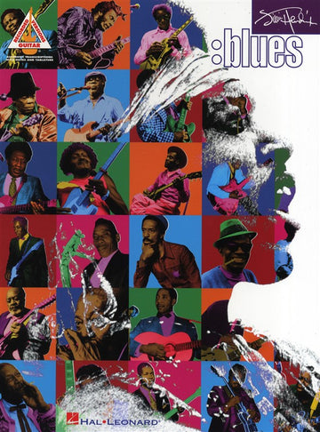 Jimi Hendrix Blues Band - Guitar Tab