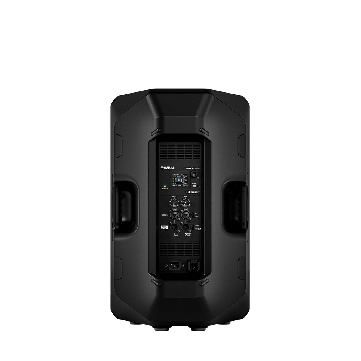 DXR12 MK3