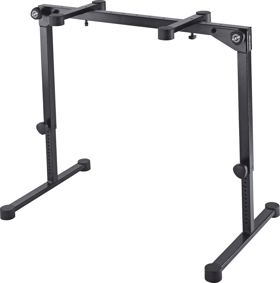 Stand clavier 18820 Noir