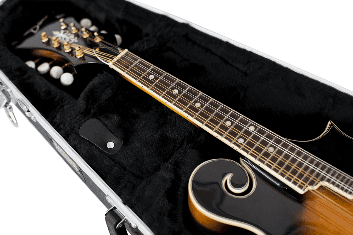 Custodia per Mandolino ABS Deluxe - GC
