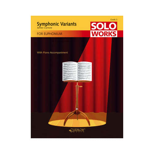 Symphonic Variants