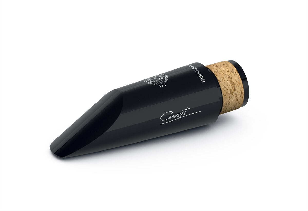 Bb CLARINET MUNDSTUCKE CONCEPT NEWS