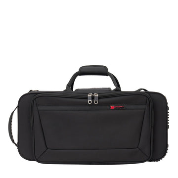 Standard-Etui Trompete - Schwarz