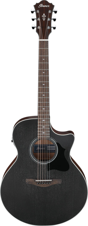 AE140-WKH Weathered Black