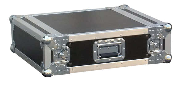 POWER ACOUSTICS SONORISATION Flightcase 3u MK2