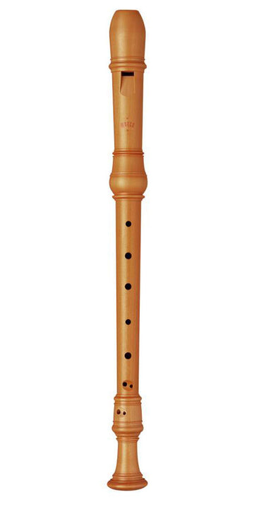 Alto Rottenburgh 4304 - Buis