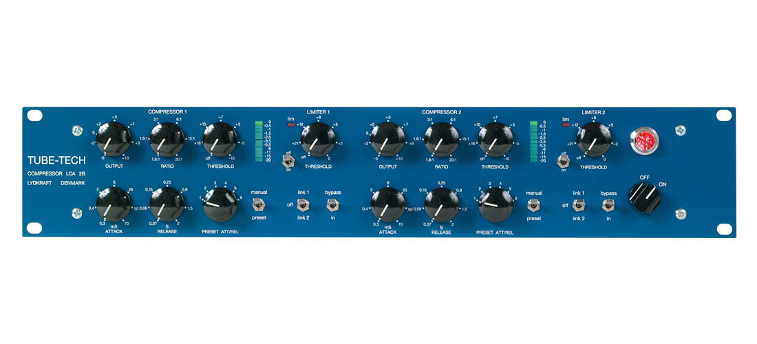 LCA 2B