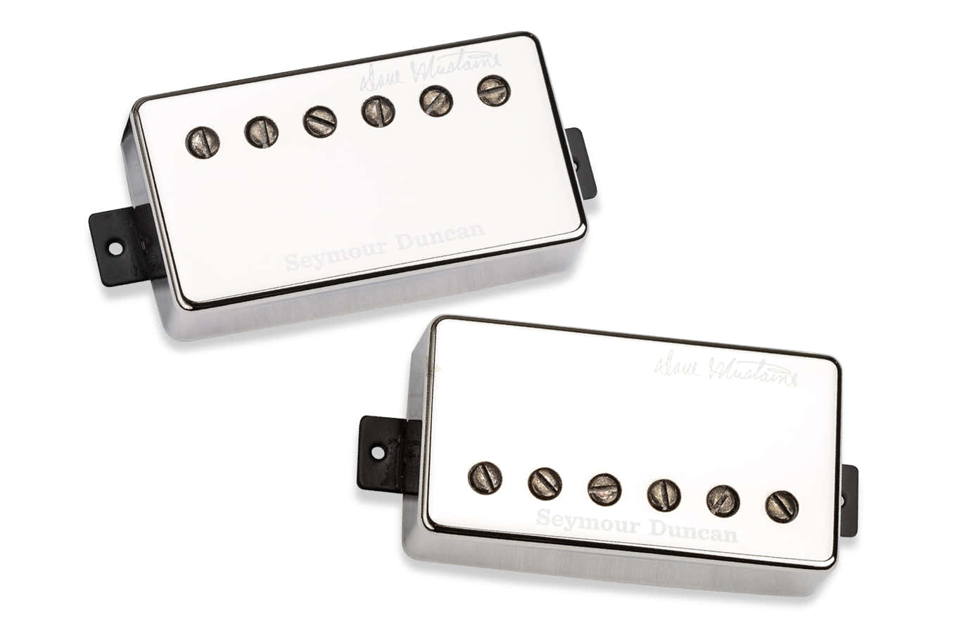 Kit Mustaine Thrash Factor Nickel