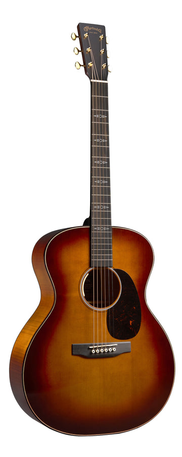 GPE Inception Maple
