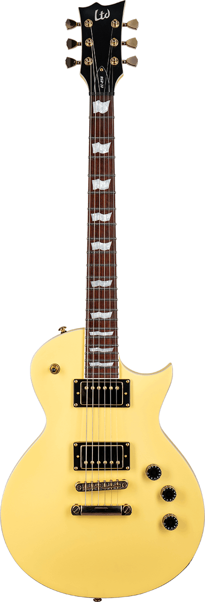 Ec-256 Vintage Gold Satin