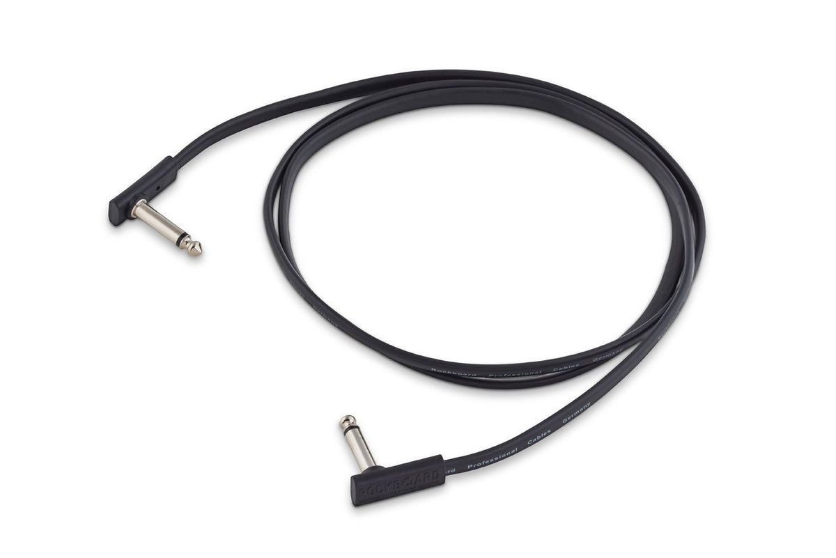 Flat Patch CAB-pc-F-140-blk