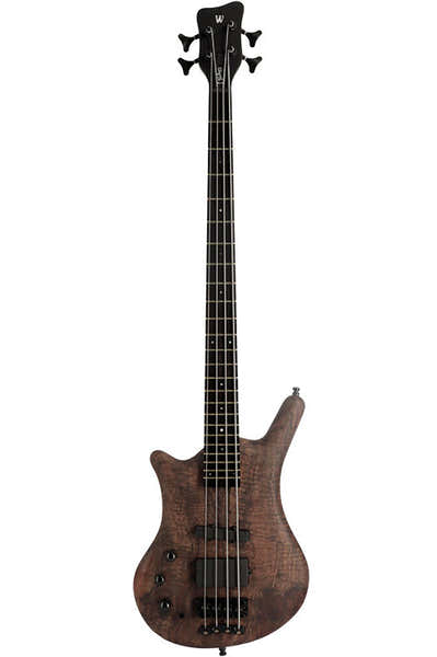 Warwick Bass Thumb 4 GPS BO LH LTD 2024