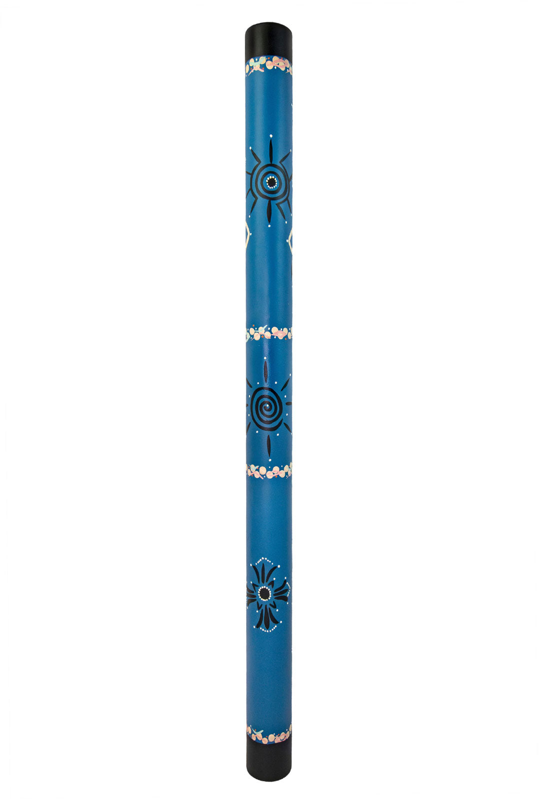 Regenstab Everpour 48" - Blau Gaunaco T-Rain-Ep-48Bg
