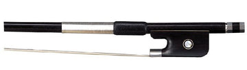 4/4 CARBON STUDY CELLO BOW CBB301 - BLACK