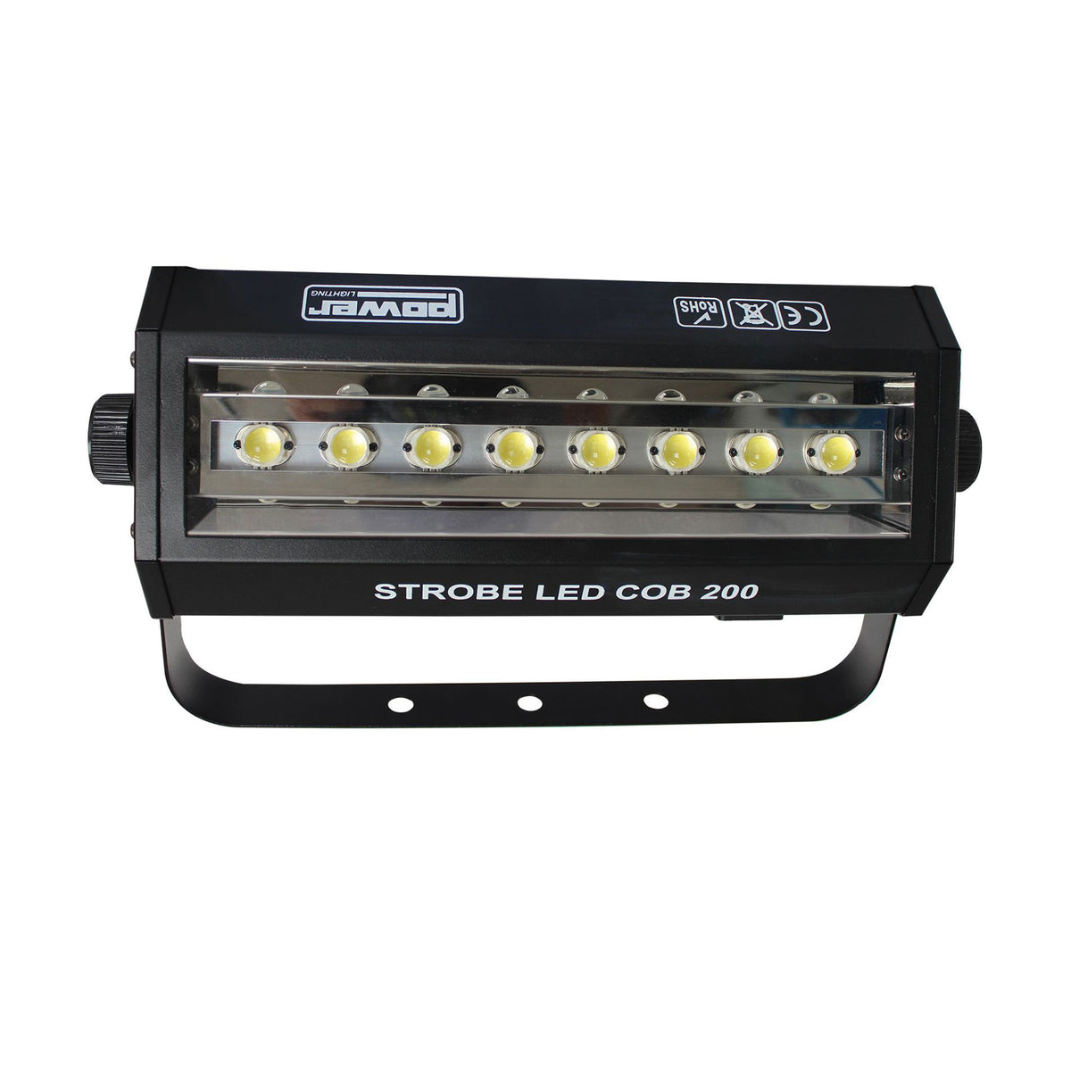 Strobo LED COB 200