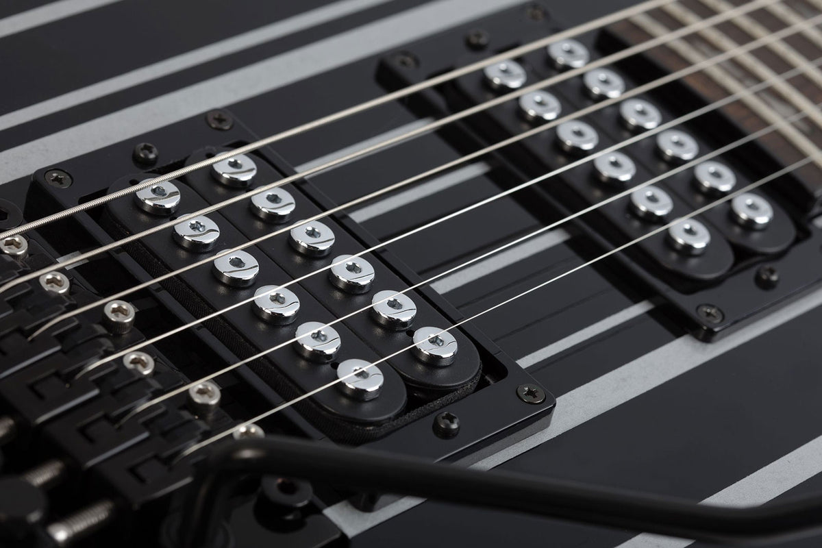 Standard Synyster Gate Signature Nero