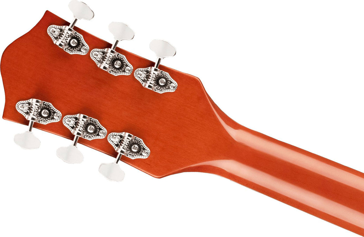 G5420T Classic Electromatic LRL Finitura arancione