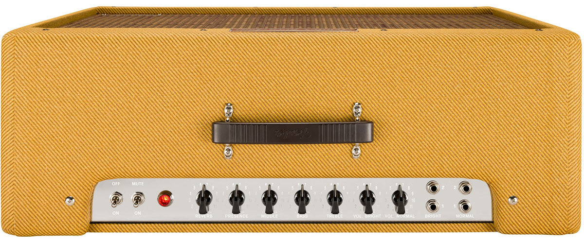 Tone Master '59 Twin JB Edizione, 230V EU