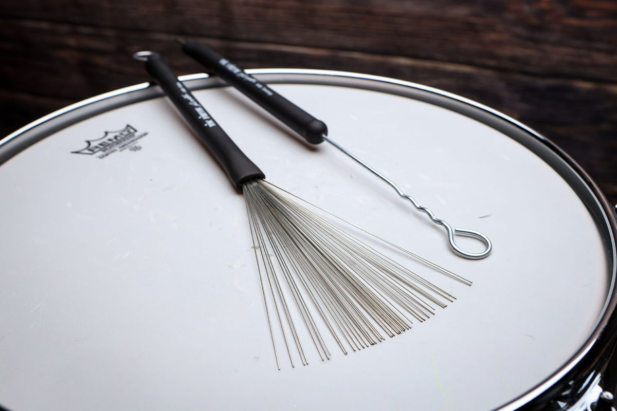 RMWB - RUSS MILLER BRUSH