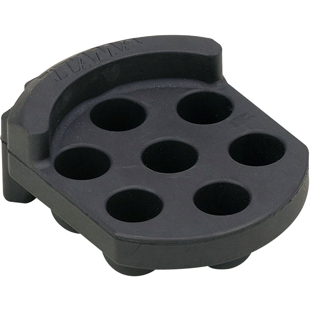 ISO-base Sound Pad Anti Vibration Pour Trepied De Cymbale