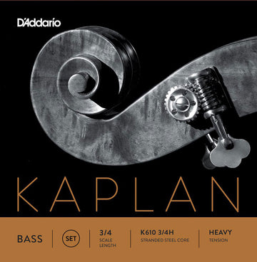 Jeu Kaplan Manche 3/4 Heavy