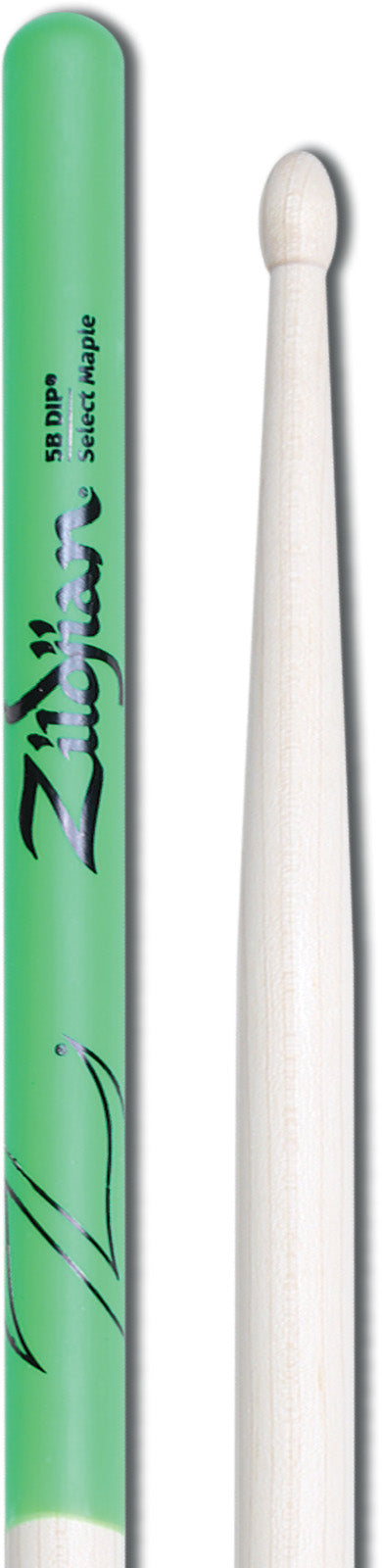 5B Dip Green Érable