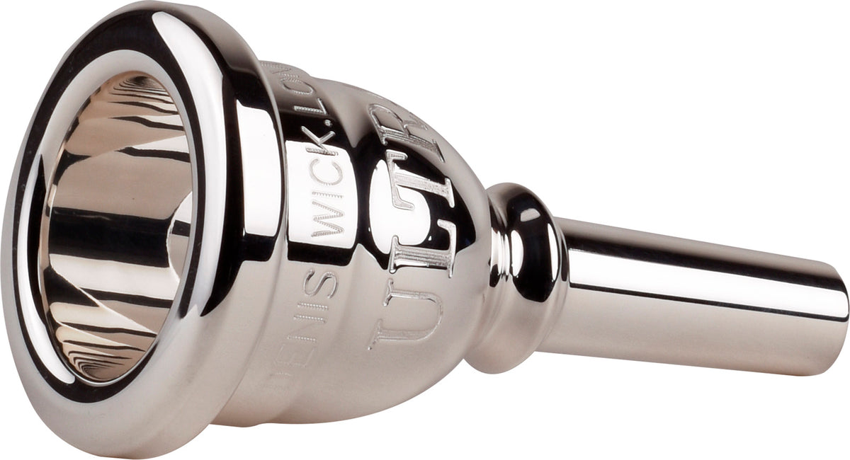 5880B Steven Mead Ultra - 4 Versilbert (Bariton-Saxhorn)