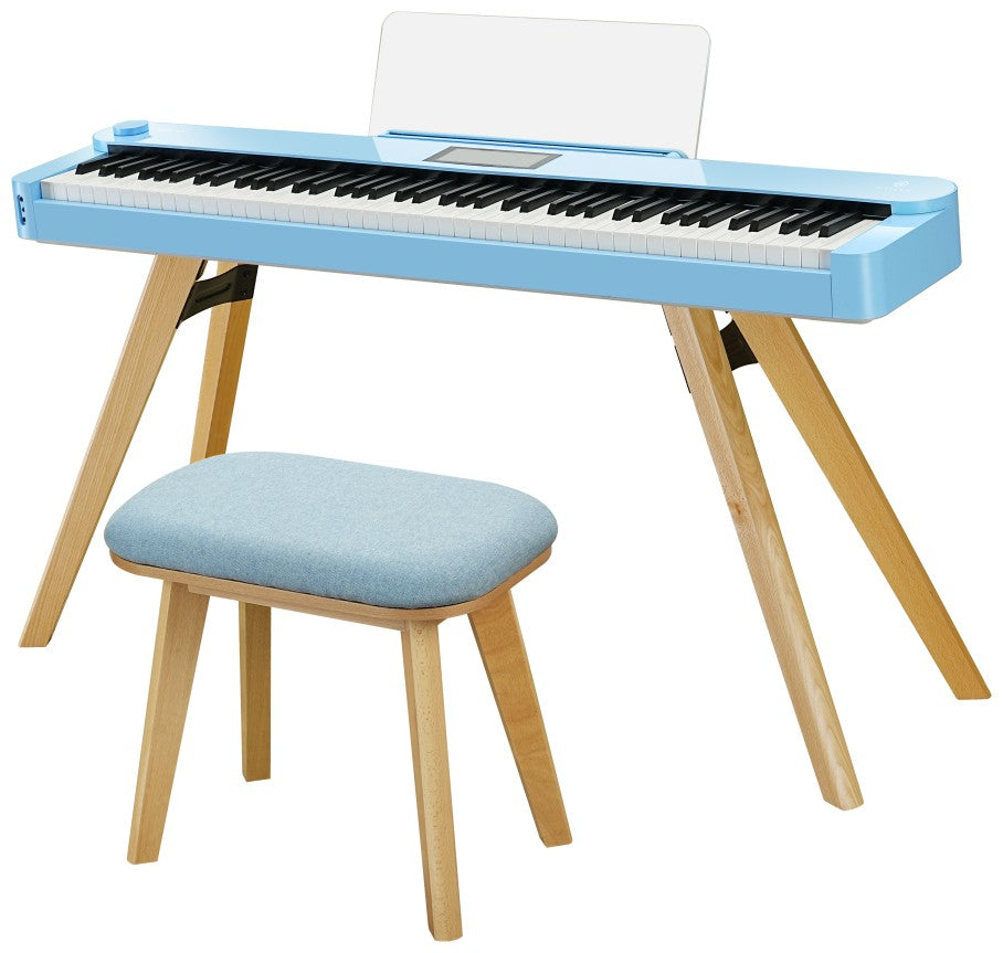 HD300 Bay Blue