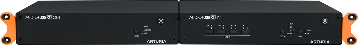 Audiofuse X8 IN