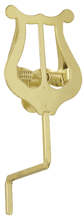 SML Paris Lyre Coudée Saxophone Alto