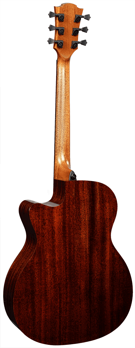 Tramontane T118Ace Auditorium Cutaway Elektro