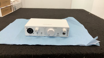 MiniFuse 1 Bianco - Stock B