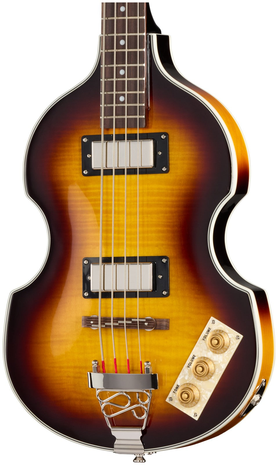 Viola Basso Cavern Burst Originale