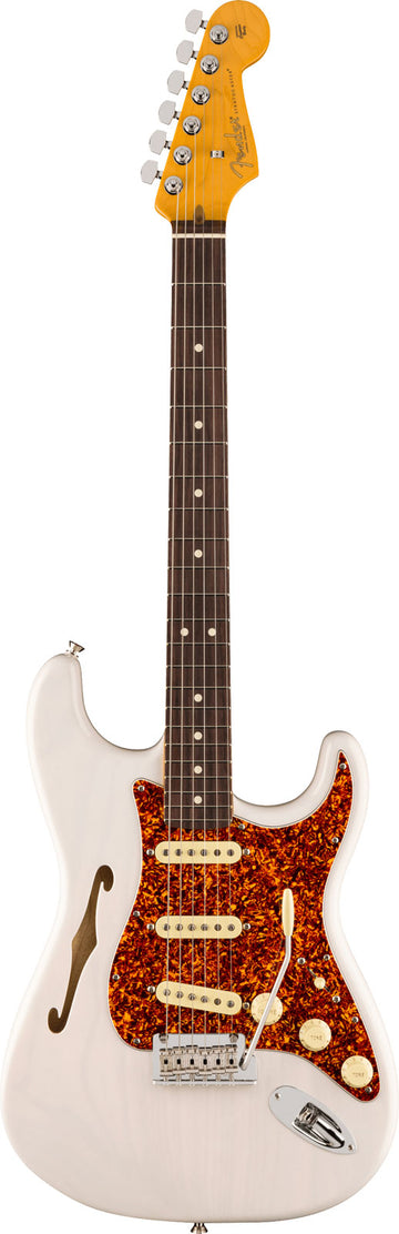 Stratocaster American Professional II RW White Blonde