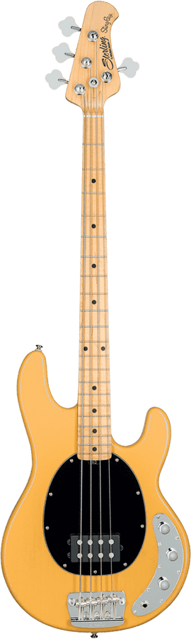 Stingray Classic Butterscotch
