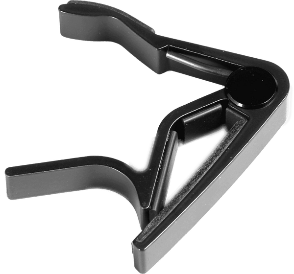 Dunlop 83CB TRIGGER FOLK BLACK