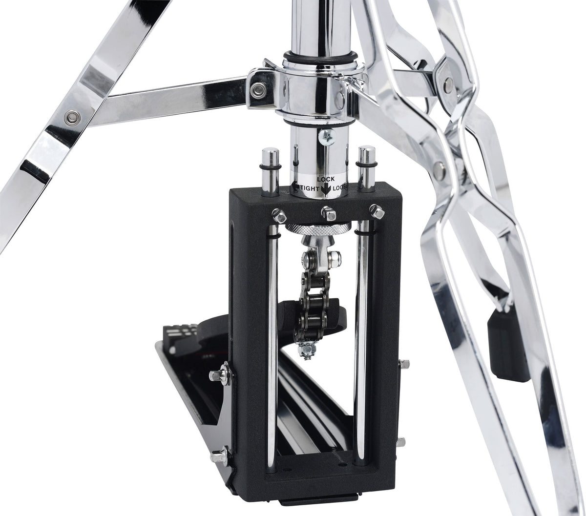 DWCP5500TDXF - Hi-Hat-Pedal Zweibein Serie 5000