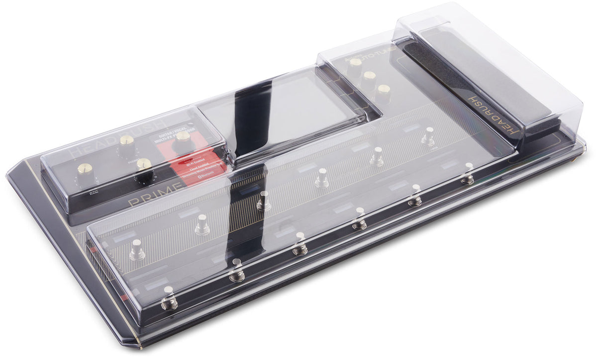 Copertura per Headrush Prime