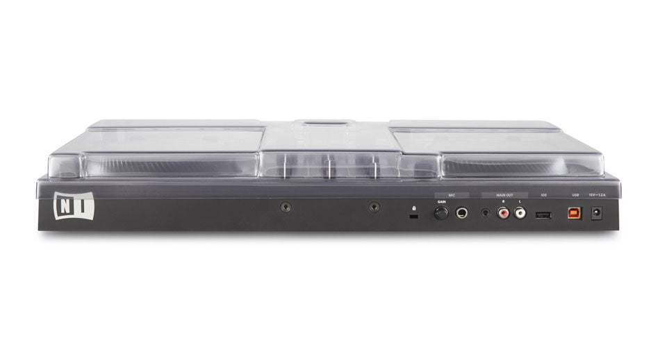 Ni Kontrol S2 MK3