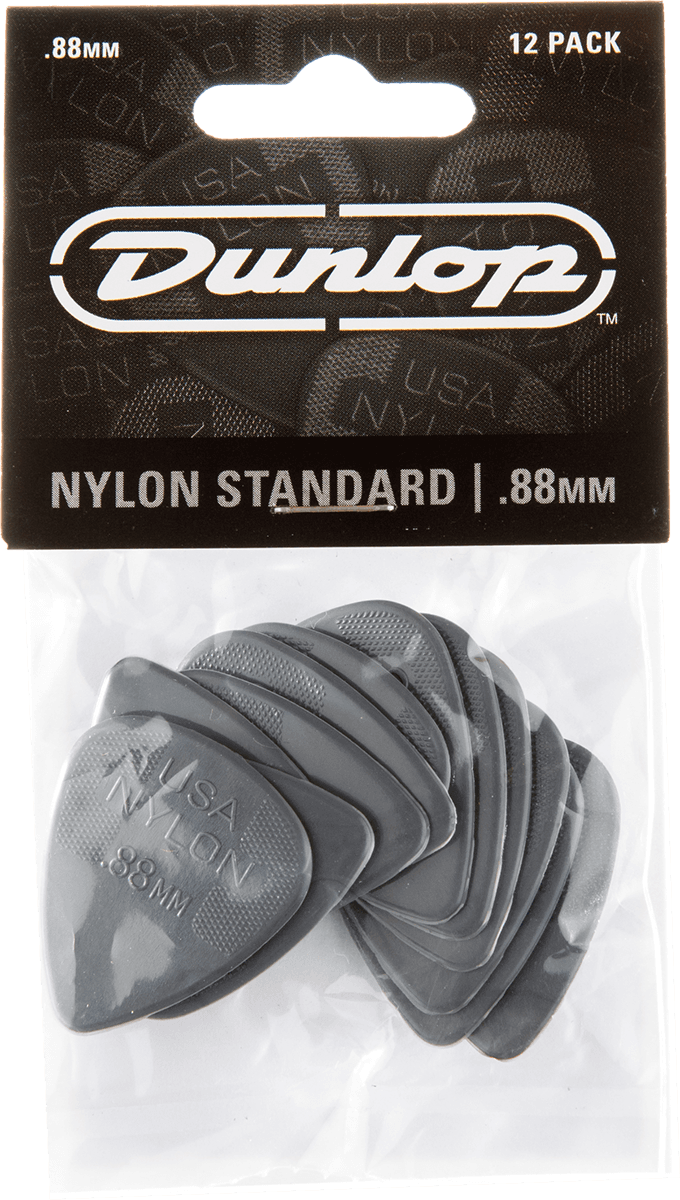 12 x 0,88mm Nylon